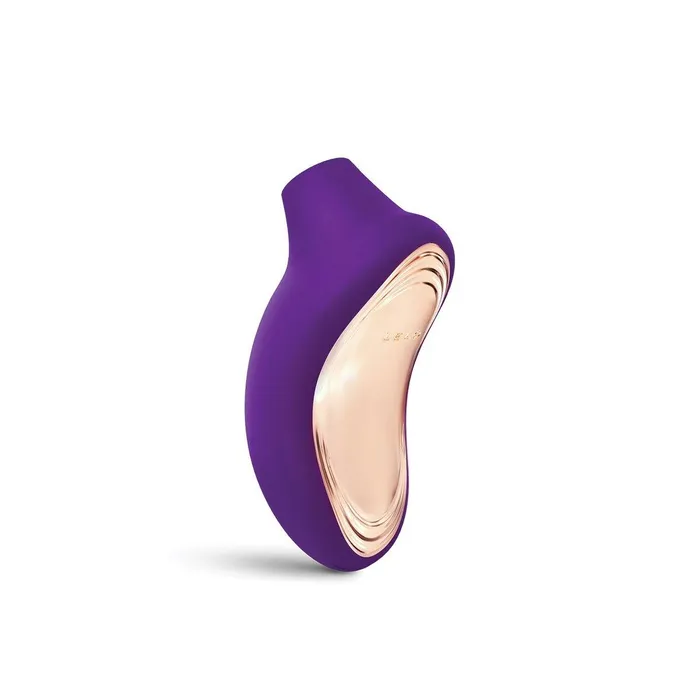 Vibrators LELO LELO Sona 2 Purple