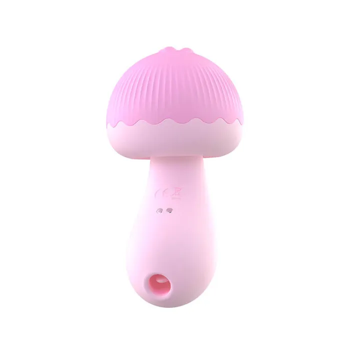 Vibrators LETEN Leten Pick Fun tongue licking sucking vibration 3in1 vibrator