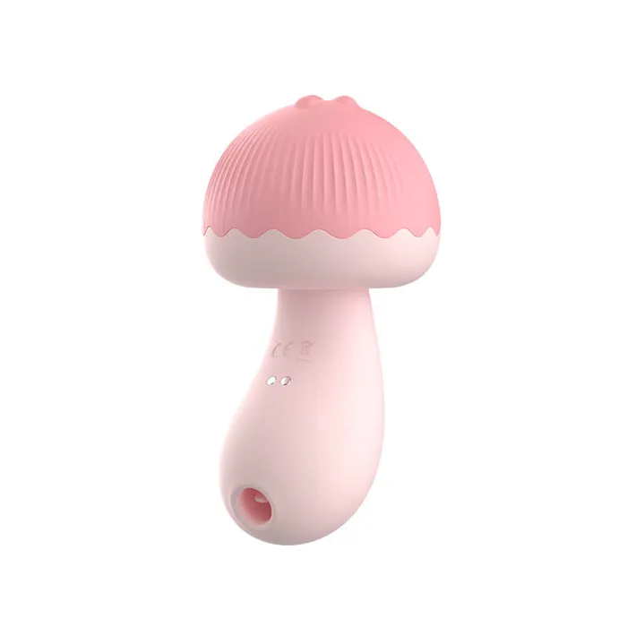 Vibrators LETEN Leten Pick Fun tongue licking sucking vibration 3in1 vibrator