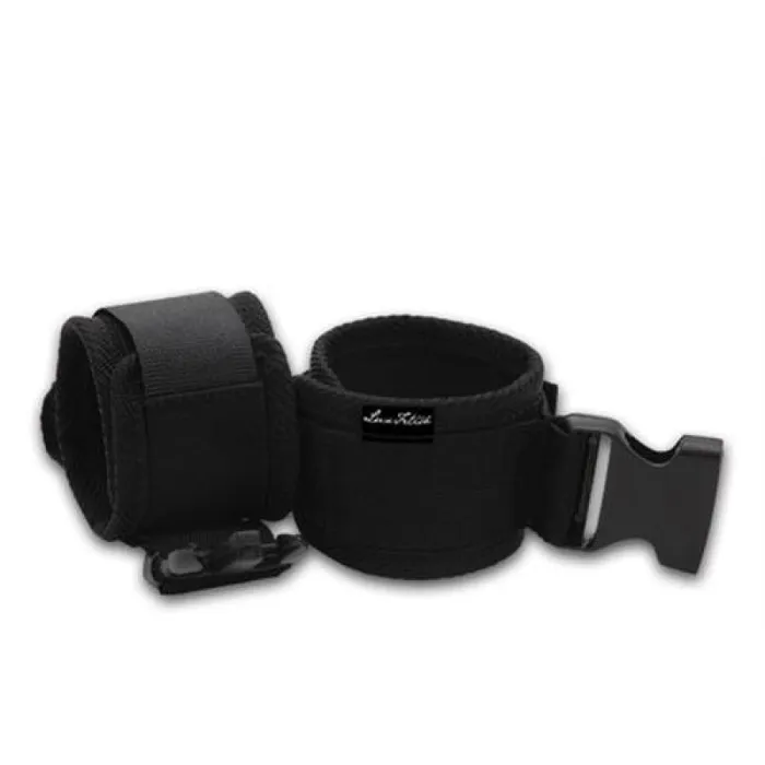 Vibrators Lux Fetish GSpot Pal