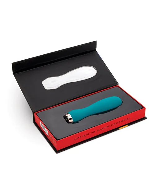 Vibrators Nu Sensuelle Nu Sensuelle Skye Velvet Touch Vibe Vibrators Nu Sensuelle Nu Sensuelle Skye Velvet Touch Vibe