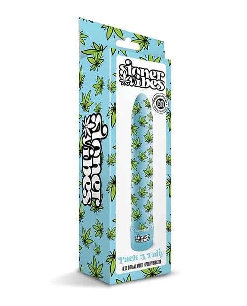 Vibrators Prints Charming Stoner Vibes Pack A Fatty Multi Speed Vibrator Vibrators Prints Charming Stoner Vibes Pack A Fatty Multi Speed Vibrator