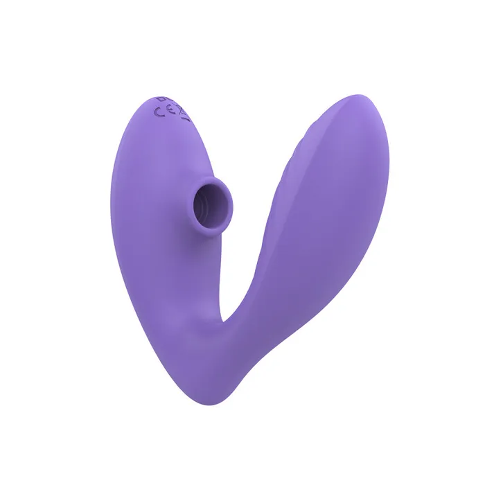 Vibrators Romp Reverb Wearable Air Pulse Vibe