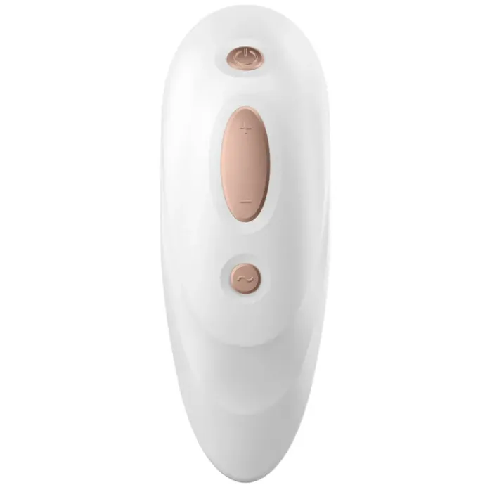 Vibrators Satisfyer Satisfyer Pro Plus Vibration suck vibrator Vibrators Satisfyer Satisfyer Pro Plus Vibration suck vibrator