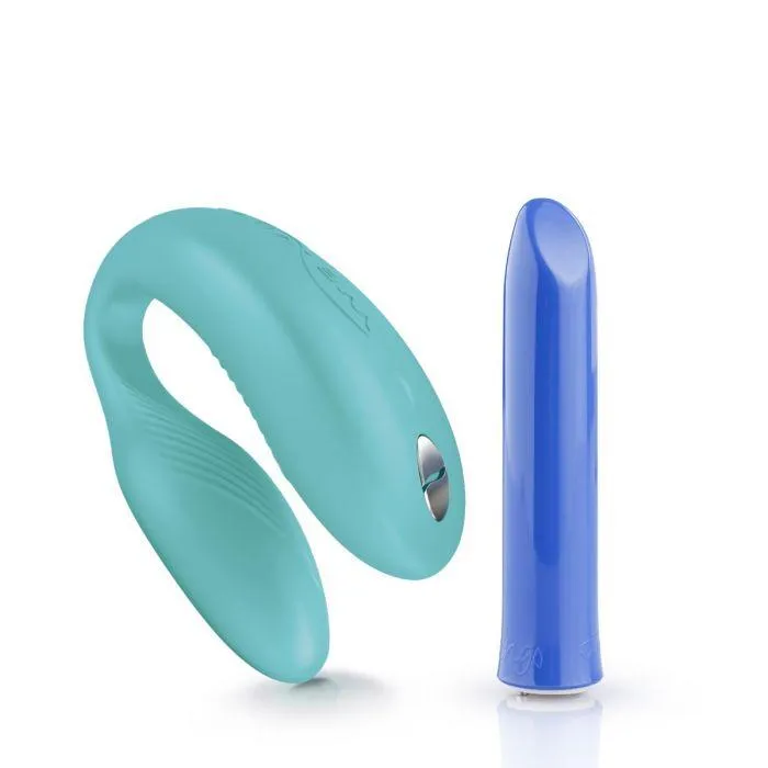 Vibrators WeVibe Anniversary Collection Discontinued