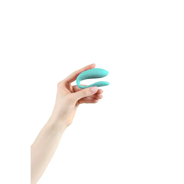 Vibrators WeVibe WeVibe Sync Lite Aqua