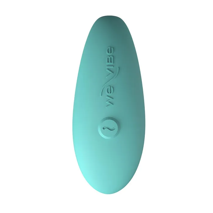 Vibrators WeVibe WeVibe Sync Lite Aqua
