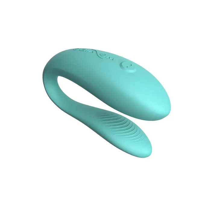 Vibrators WeVibe WeVibe Sync Lite Aqua