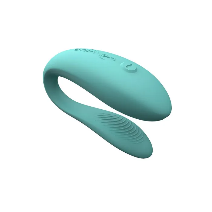 Vibrators WeVibe WeVibe Sync Lite Aqua