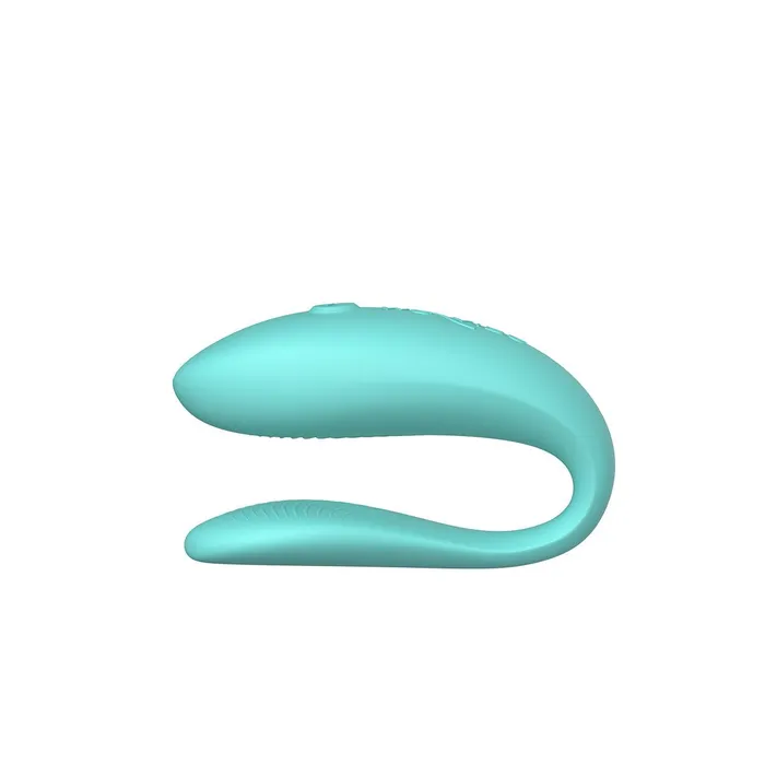 Vibrators WeVibe WeVibe Sync Lite Aqua
