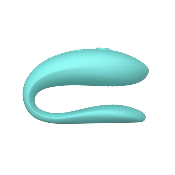 Vibrators WeVibe WeVibe Sync Lite Aqua
