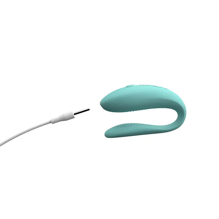 Vibrators WeVibe WeVibe Sync Lite Aqua