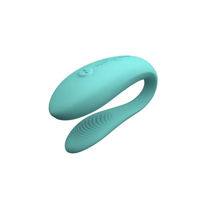 Vibrators WeVibe WeVibe Sync Lite Aqua