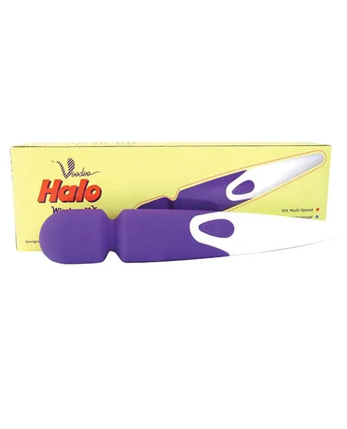 Voodoo Vibrators Voodoo Halo Wireless 10x Voodoo Vibrators Voodoo Halo Wireless 10x