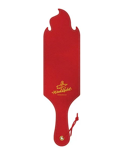 Wood Rocket Hot Ass Paddle Multicolor Wood Rocket Anal Wood Rocket Hot Ass Paddle Multicolor Wood Rocket Anal