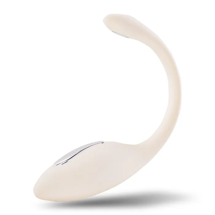 WOWYES Female Sex Toys WOWYES A5 jump egg Electric Shock female vibrator