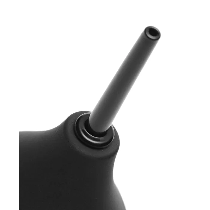 XR Brands Clean Stream Anal Cleanstream Thin Tip Enema Bulb XR Brands Clean Stream Anal Cleanstream Thin Tip Enema Bulb