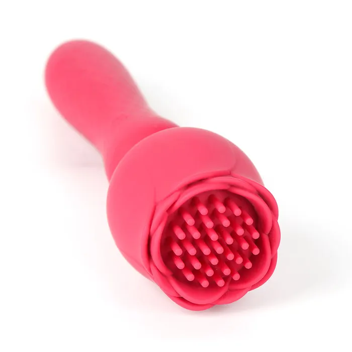 YUNMAN Vibrators Yuman Rose stamen AV stick with double vibration