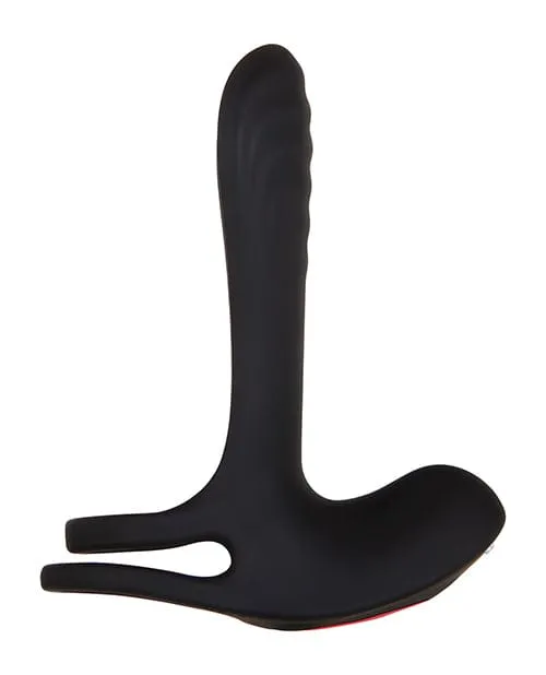 Zero Tolerance Anal Zero Tolerance Vibrating Girth Enhancer Extension Black Zero Tolerance Anal Zero Tolerance Vibrating Girth Enhancer Extension Black