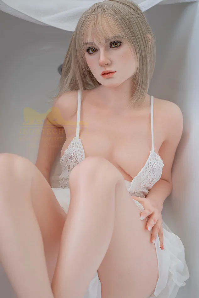 163cm5ft4 CCup Bubble Butt Full Silicone Love Doll S45 Tina Natural Irontech Doll Male Sex Toys 163cm5ft4 CCup Bubble Butt Full Silicone Love Doll S45 Tina Natural Irontech Doll Male Sex Toys