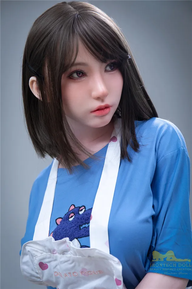 164cm5ft5 Fcup Japanese Silicone Sex Doll S20 Suki Irontech Doll Male Sex Toys 164cm5ft5 Fcup Japanese Silicone Sex Doll S20 Suki Irontech Doll Male Sex Toys