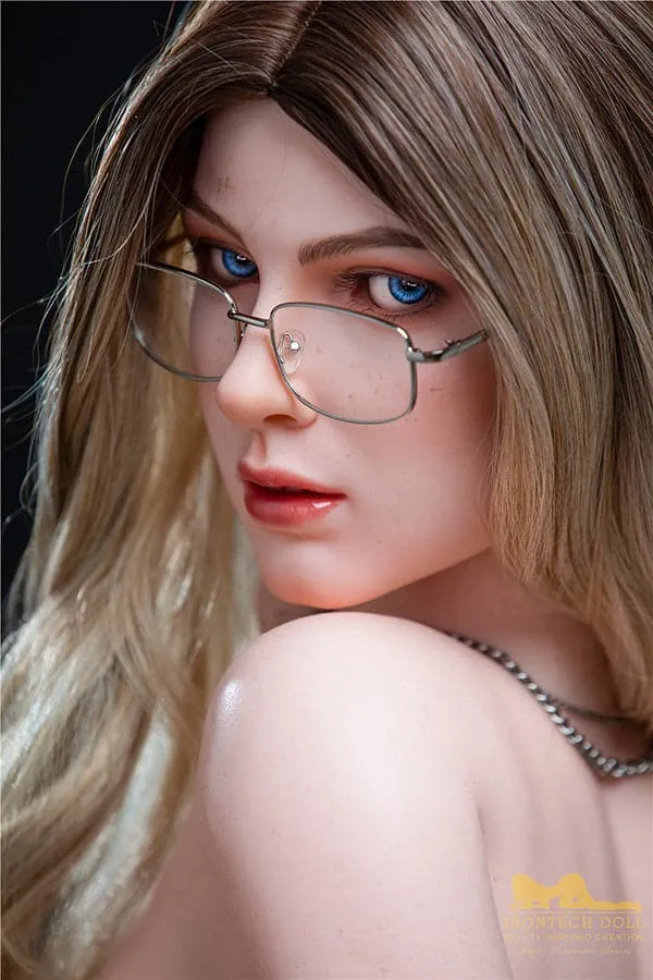 165cm5ft5 Gcup Tall Most Realistic Bubble Butt Silicone Sex Doll S29 Fenny Irontech Doll Male Sex Toys