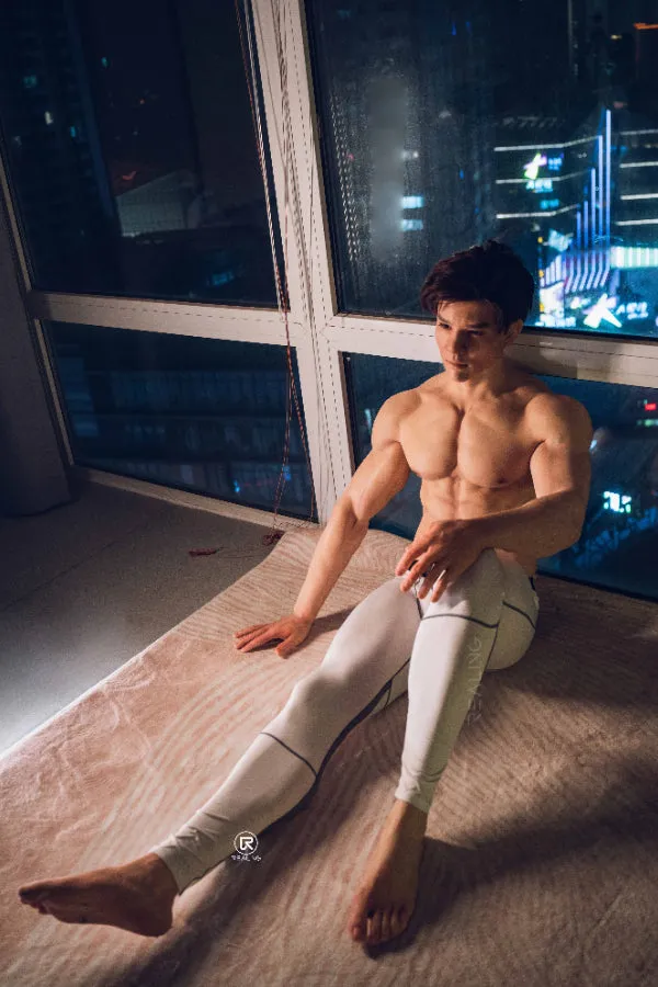 180cm5ft10 Realistic Male Silicone Sex Doll Maverick Realing Doll Male Sex Toys