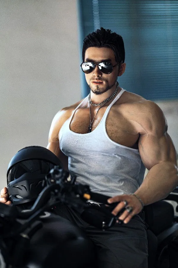 183cm6ft Realistic Male Silicone Sex Doll Victor Realing Doll Male Sex Toys 183cm6ft Realistic Male Silicone Sex Doll Victor Realing Doll Male Sex Toys