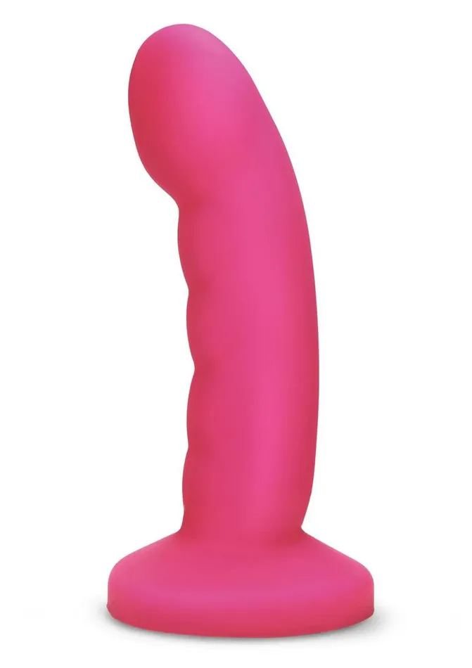 6 Curved Ripple Remote Control Dildo WhipSmart Female Sex Toys 6 Curved Ripple Remote Control Dildo WhipSmart Female Sex Toys