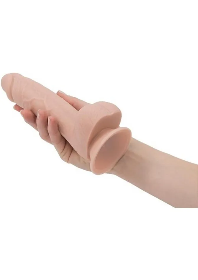 Addiction Dildos Addiction Toy Collection Mark Silicone Dildo with Balls