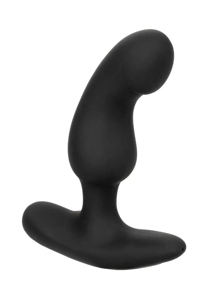 Anal Anal Anal Toys Rechargeable Curved Probe Silicone Anal Stimulator