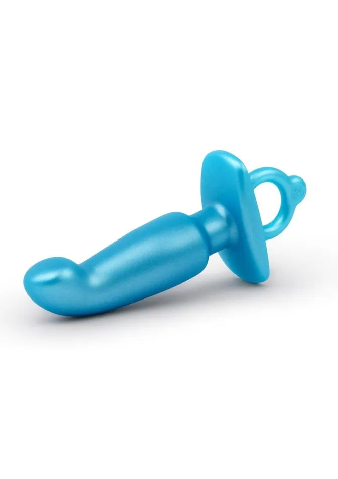 Anal BVibe Hither Silicone Plug bVibe Anal BVibe Hither Silicone Plug bVibe