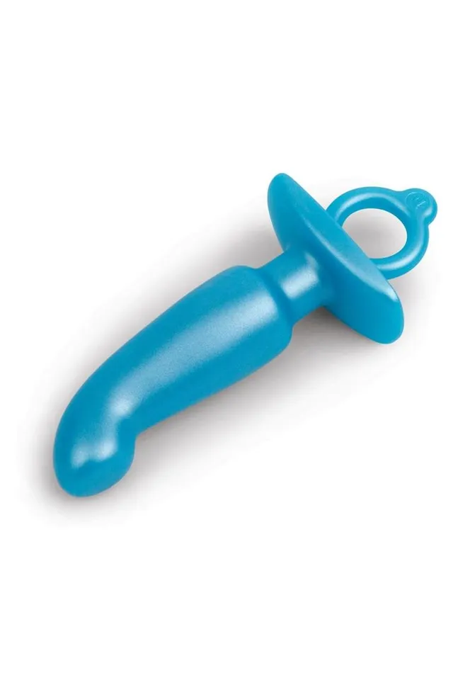 Anal BVibe Hither Silicone Plug bVibe Anal BVibe Hither Silicone Plug bVibe