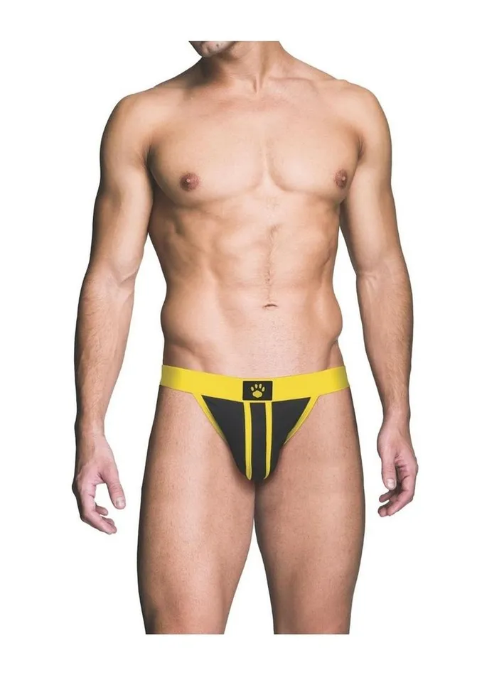 Anal Prowler RED Prowler Red AssLess Jock