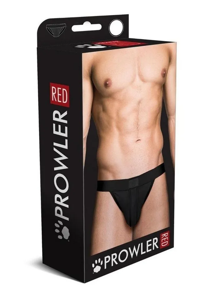 Anal Prowler RED Prowler Red AssLess Jock