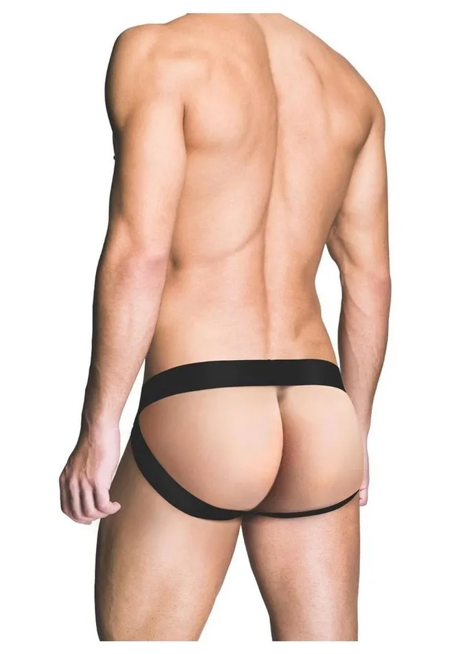 Anal Prowler RED Prowler Red AssLess Jock