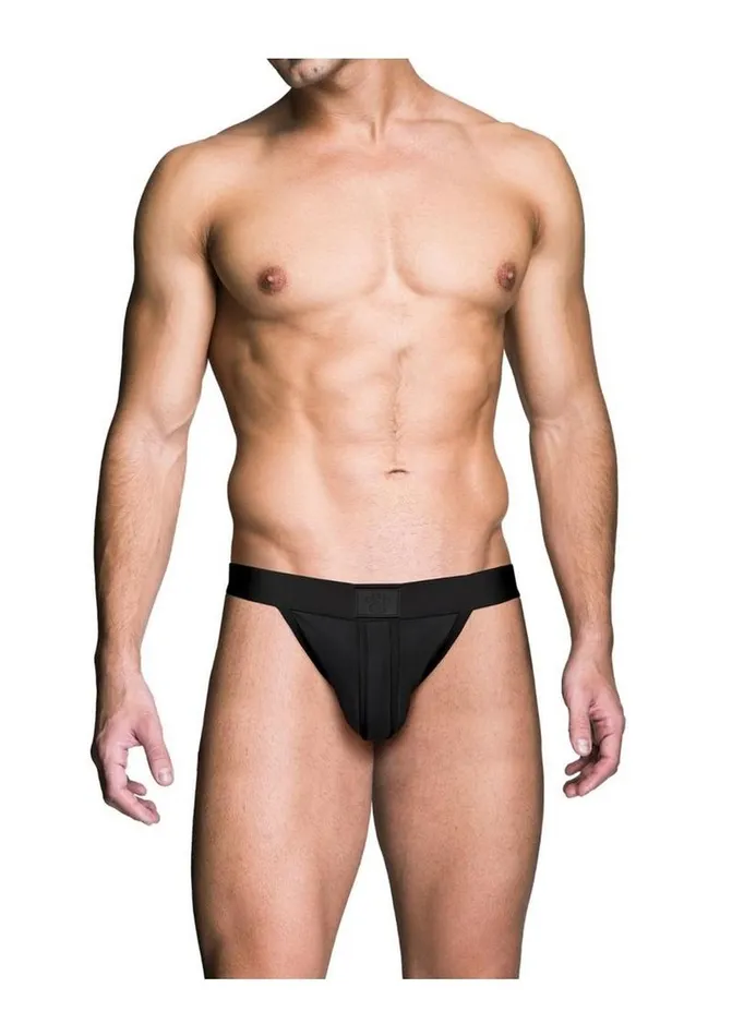 Anal Prowler RED Prowler Red AssLess Jock
