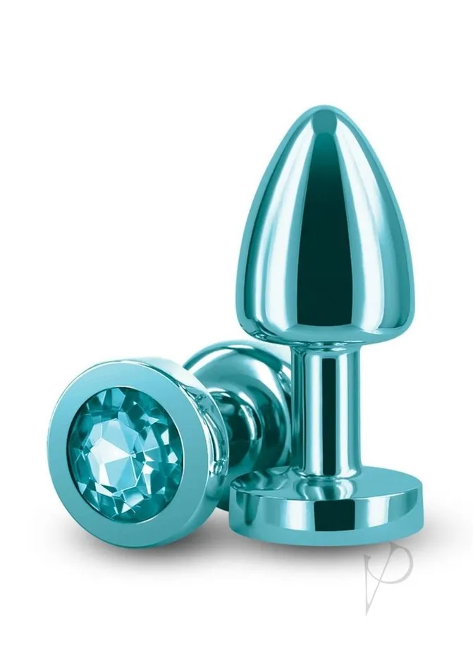 Anal Rear Assets Aluminum Anal Plug Petite Rear Assets Anal Rear Assets Aluminum Anal Plug Petite Rear Assets