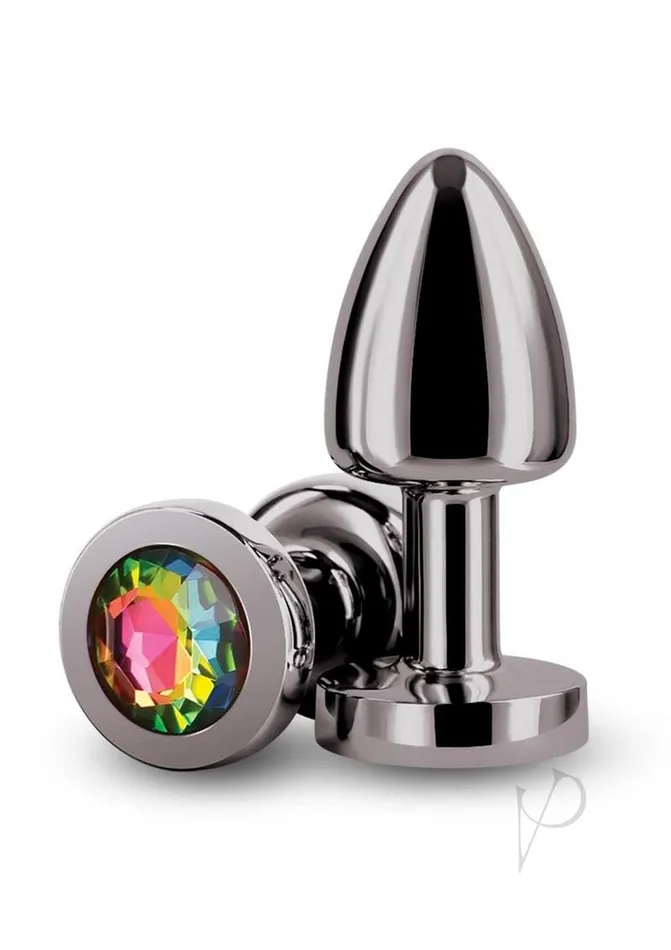 Anal Rear Assets Aluminum Anal Plug Petite Rear Assets Anal Rear Assets Aluminum Anal Plug Petite Rear Assets