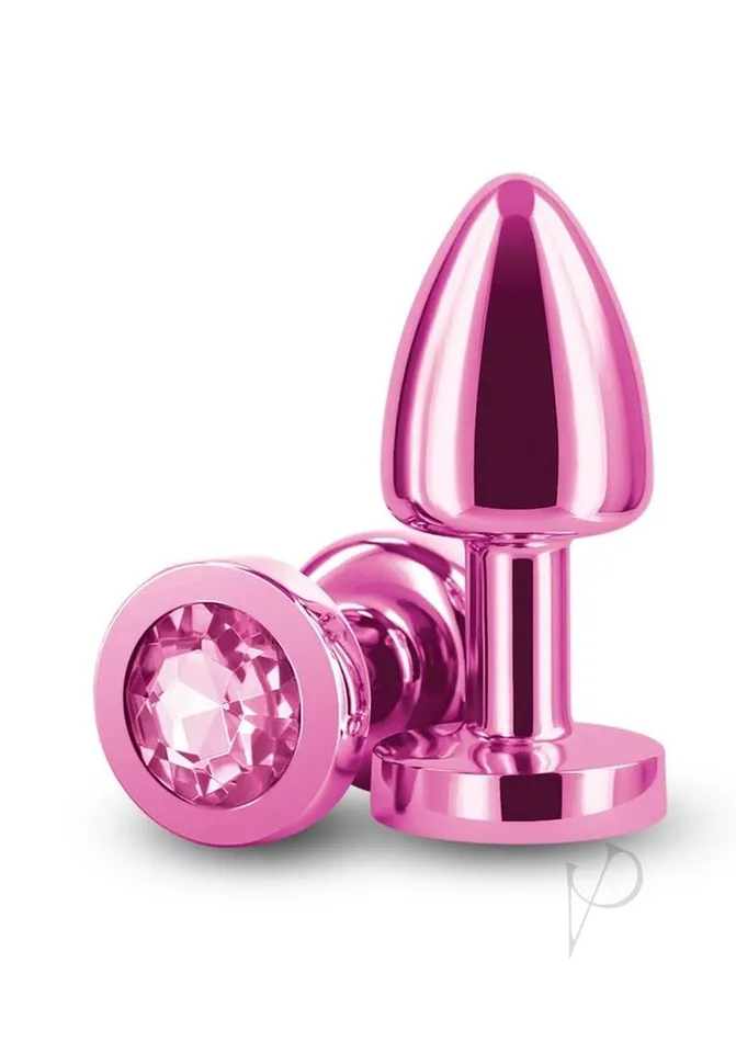 Anal Rear Assets Aluminum Anal Plug Petite Rear Assets Anal Rear Assets Aluminum Anal Plug Petite Rear Assets