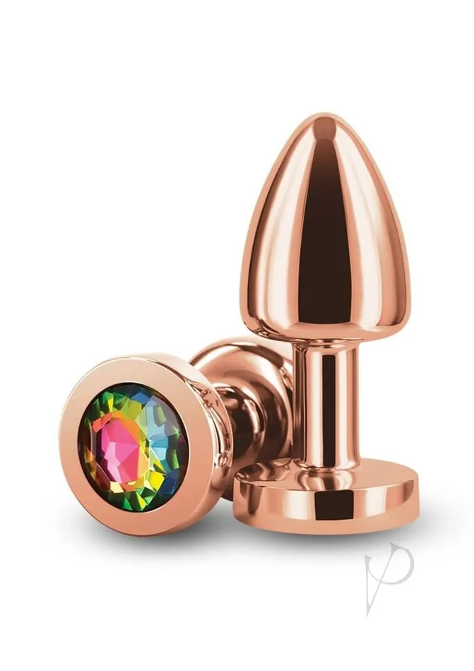 Anal Rear Assets Aluminum Anal Plug Petite Rear Assets Anal Rear Assets Aluminum Anal Plug Petite Rear Assets