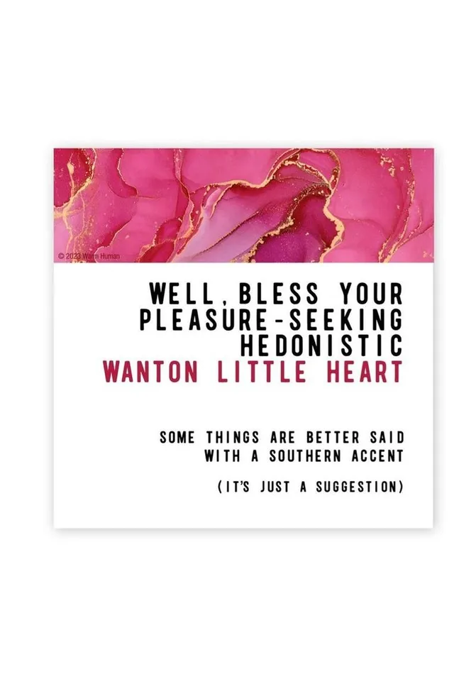 Anal Warm Human Wanton Heart Magnet Warm Human