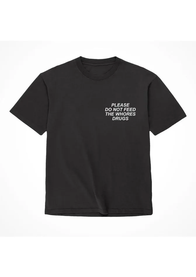Assholes Live Forever Dildos Assholes Live Forever Please Do Not Feed The Whore Drugs TShirt Assholes Live Forever Dildos Assholes Live Forever Please Do Not Feed The Whore Drugs TShirt