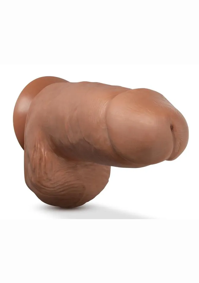 Au Naturel Au Naturel Chub Dildo with Suction Cup Female Sex Toys Au Naturel Au Naturel Chub Dildo with Suction Cup Female Sex Toys