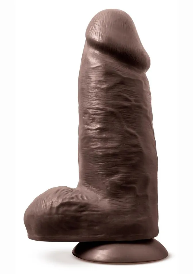 Au Naturel Au Naturel Chub Dildo with Suction Cup Female Sex Toys Au Naturel Au Naturel Chub Dildo with Suction Cup Female Sex Toys