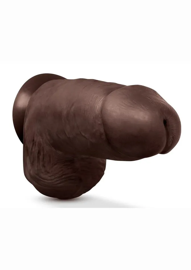 Au Naturel Au Naturel Chub Dildo with Suction Cup Female Sex Toys Au Naturel Au Naturel Chub Dildo with Suction Cup Female Sex Toys