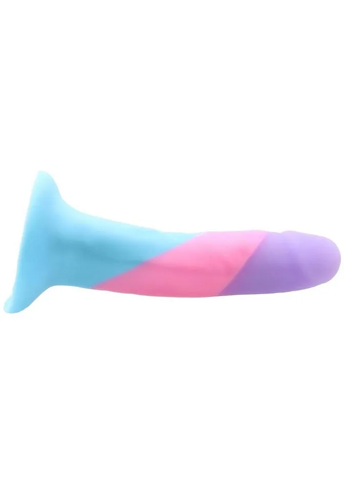 Avant Dildos Avant D15 Vision Of Love Silicone Dildo