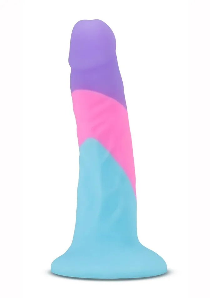 Avant Dildos Avant D15 Vision Of Love Silicone Dildo
