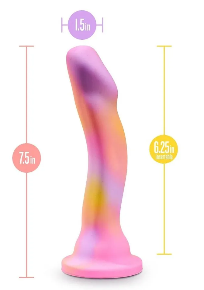 Avant Suns Out Silicone Dildo Avant Dildos