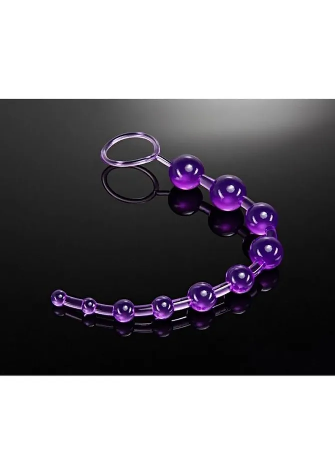 B Yours B Yours Basic Anal Beads Anal